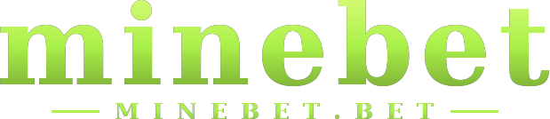 minebet logo